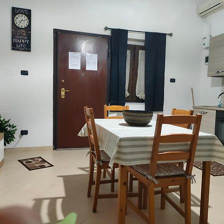 B&B Civico 152 Bellona Exterior photo