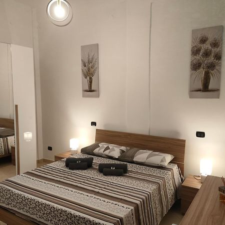 B&B Civico 152 Bellona Exterior photo