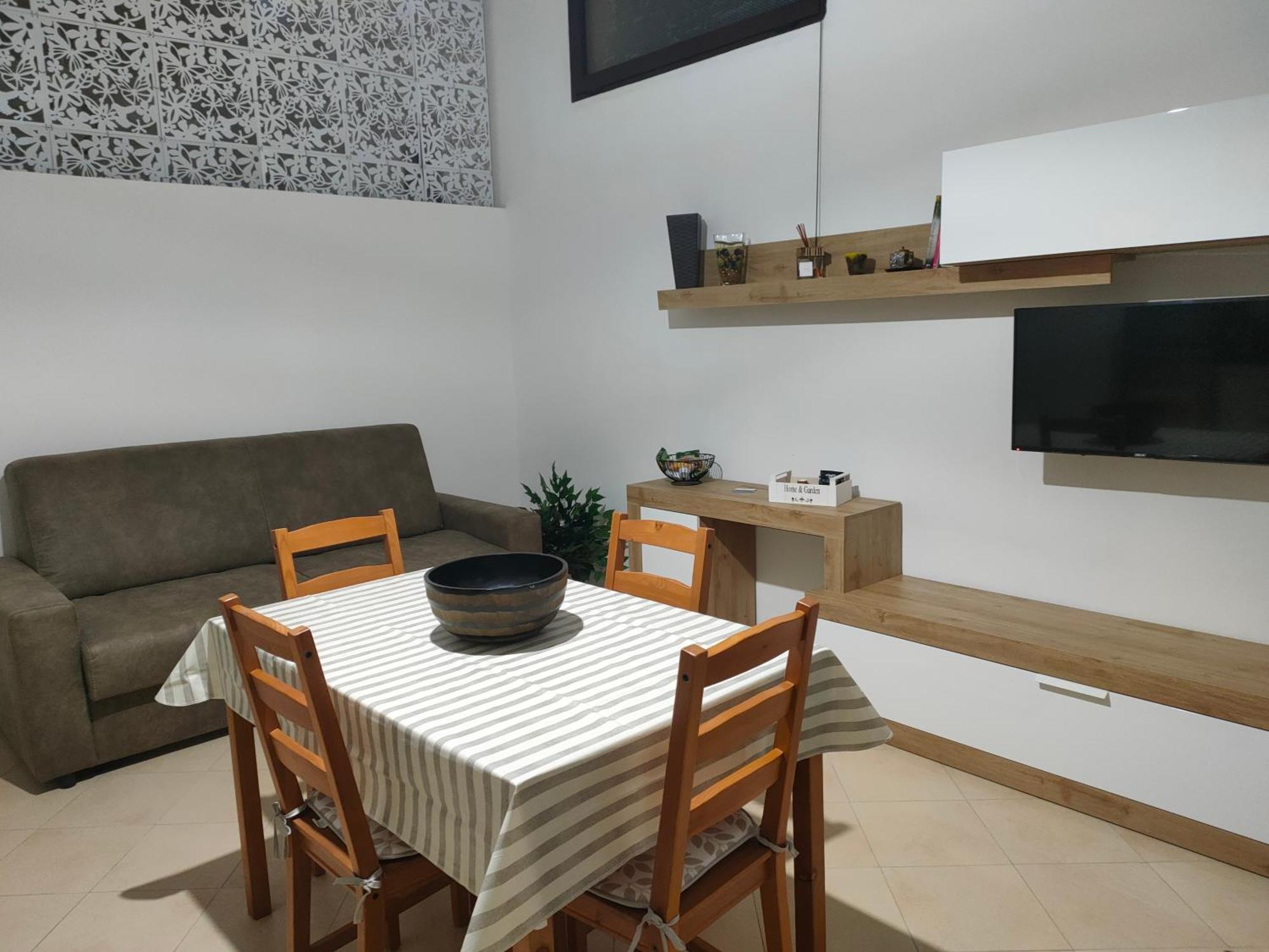B&B Civico 152 Bellona Exterior photo