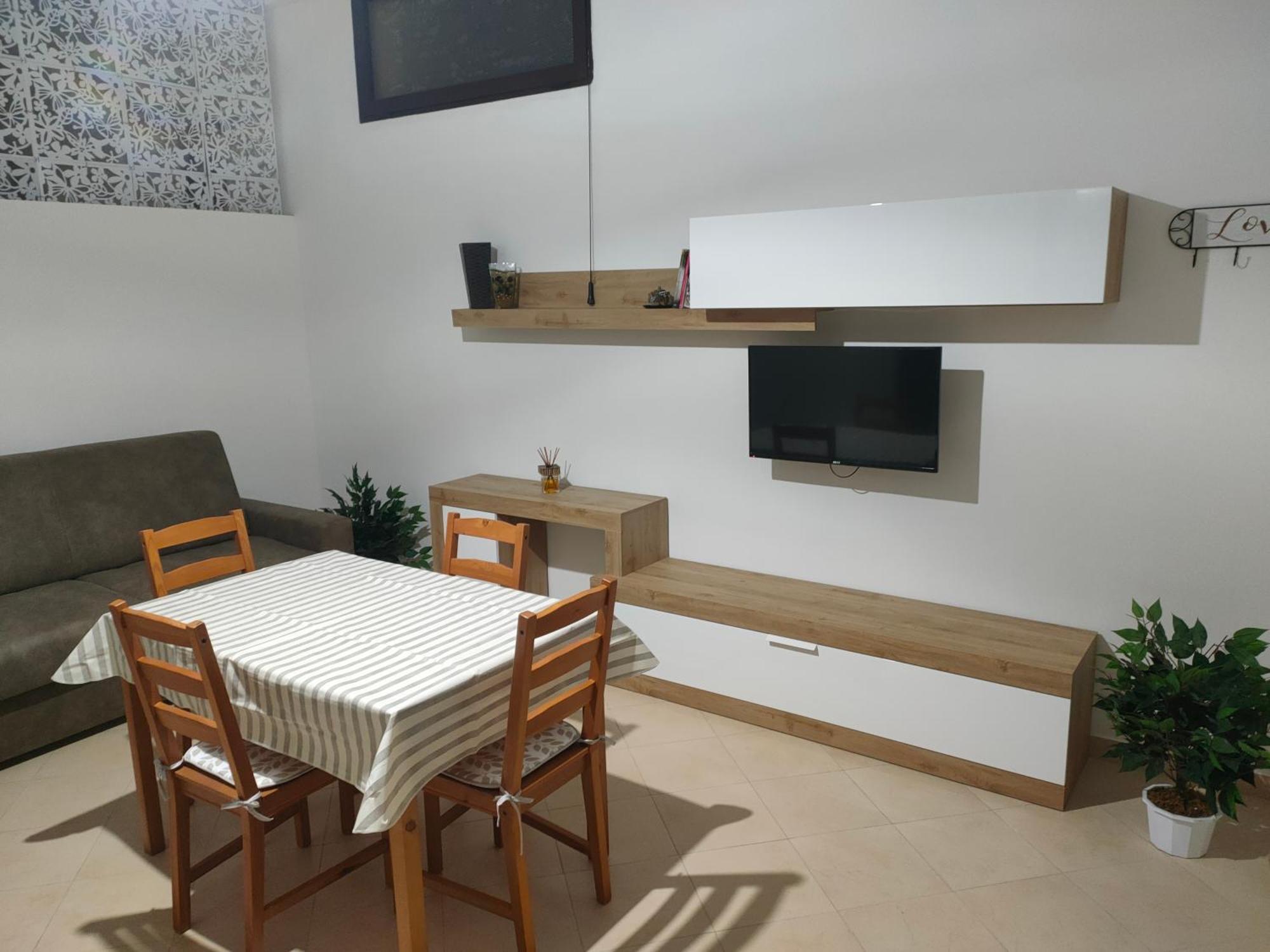 B&B Civico 152 Bellona Exterior photo