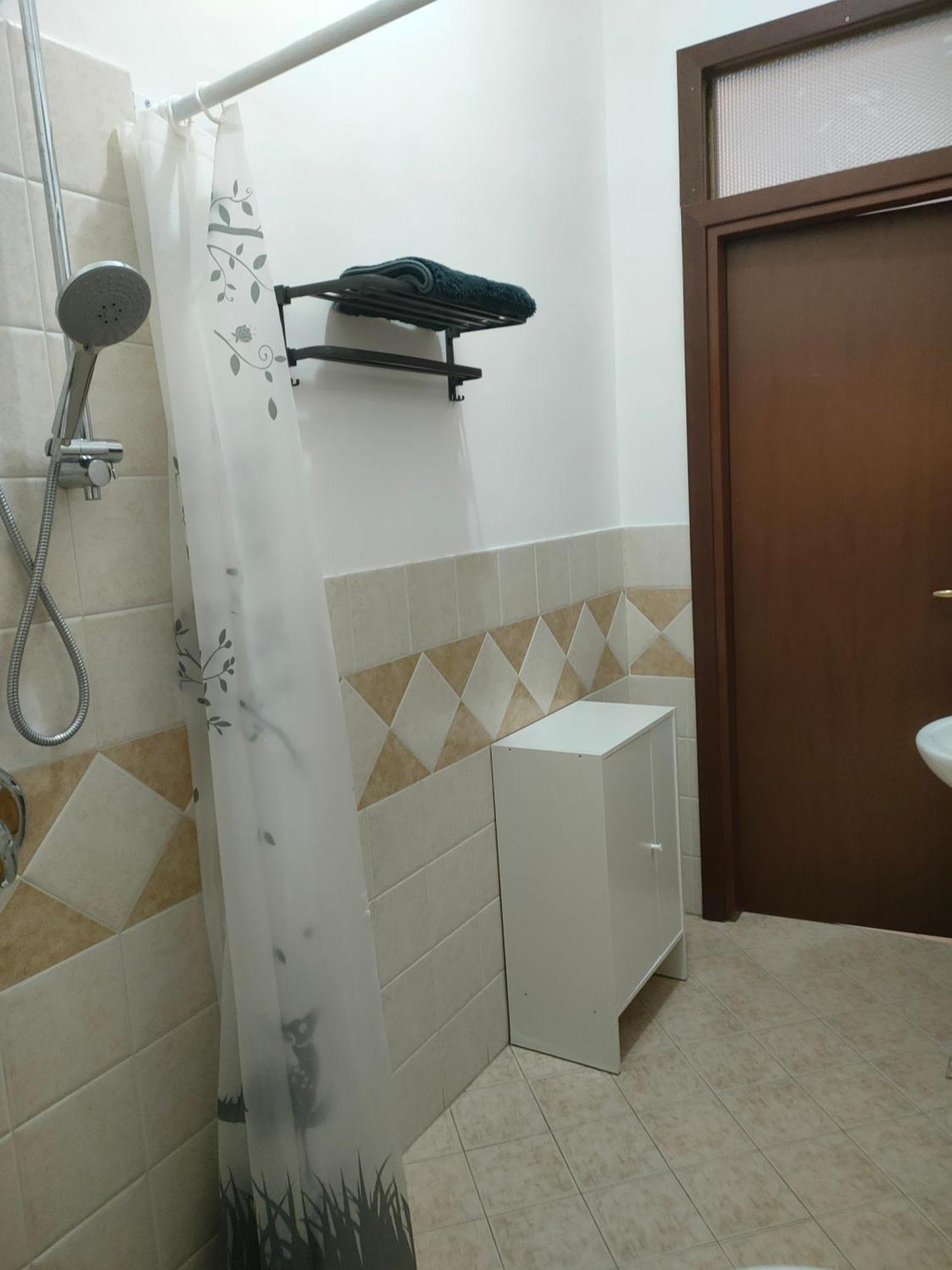 B&B Civico 152 Bellona Exterior photo
