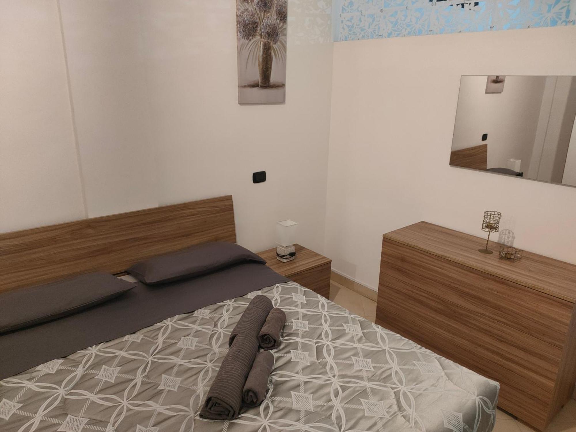 B&B Civico 152 Bellona Exterior photo